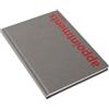 Agenda Freelance Grey Appointment Book