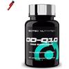 Scitec Nutrition - Co-Q10, 100 cps. Coenzima Q10 50 mg.