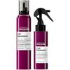 L'OREAL Kit Curl Expression Cream-In-Mousse 10-In-1 + Spray Curls Leave-In