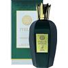 Maison Alhambra Philos Messenger profumo unisex fragranza ambrata fresca 100ml
