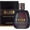 Missoni Parfum pour Homme profumo uomo eau de parfum legnosa aromatica 100ml