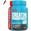 Nutrend, Creatine Monohydrate, 500 g Creatina in polvere