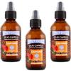 I provenzali 3pz I PROVENZALI Olio capelli Trattamento disciplinante CARTAMO 100ml