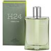 HERMÈS HERMES H24 HERBES VIBES EDP REFILLABLE NATURAL SPRAY - 100 ml