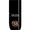 GELOOK Smalto Semipermanente 15ml MALI n-¦ 38 SMALTO UNGHIE