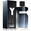 Yves Saint Laurent YSL Y UOMO EDP VAPO NATURAL SPRAY - 200 ml
