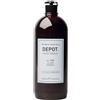 DEPOT Shampoo Uomo Per Capelli Bianchi DEPOT no.104 Silver Shampoo 1000ml
