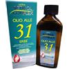 Retinol Complex Ultra Olio alle 31 Erbe Formula Svizzera 100ml
