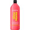 MATRIX Shampoo Per Capelli Colorati MATRIX TOTAL RESULTS Glow Mania 1000ml