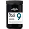 LOreal Blond Studio Range L'Oreal Blond Studio 9 Lightening Powder 500g