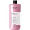 MÜSTER & DIKSON Shampoo capelli danneggiati DIKSON Prime Super Keratin Rivitalizzante 1000ml