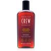 AMERICAN CREW Shampoo idratante AMERICAN CREW Daily Deep Moisturizing 450ml