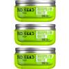 TIGI 3 pezzi TIGI BED HEAD Manipulator Matte Pasta Texturizzante Opaca Capelli 56.7g