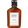DEPOT Shampoo Capelli Uomo Idratante DEPOT no.101 Normalizing Daily Shampoo 250ml