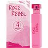 Arrogance Rose Rebel profumo donna eau de toilette floreale fruttata 30ml