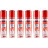 Garnier 6pz Garnier Cadonett lacca capelli fissaggio normale tripla protezione 250ml