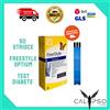Freestyle Optium 50 Strisce Reattive Test Glucosio - Diabete scad: 04-2026