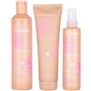 ECHOSLINE Kit Discipline Shampoo 300ml + Mask 300ml + Spray 200ml