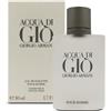 ARMANI ACQUA DI GIO' EDT POUR HOMME VAPO NATURAL SPRAY - 50 ml