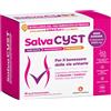 Does not apply CHEMIST'S RESEARCH SALVACYST | Integratore Alimentare Sostiene Il Benessere Dell