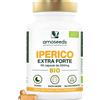 Iperico BIO | Erba Di San Giovanni | Concentrato Di Ipericina | Buon Umore, Rila