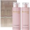 Arrogance Femme cofanetto donna gel doccia 400ml + latte corpo 400ml