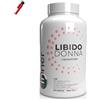 Inner, Libido Donna Liposomiale, 120 cps Fieno Greco Tribulus