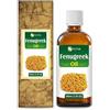 Salvia Olio Di Salvia Fieno Greco 100ml