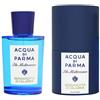 ACQUA DI PARMA BLU MEDITERRANEO BERGAMOTTO DI CALABRIA EDT NATURAL SPRAY- 180 ml