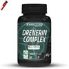 Eurosup, Drenerin Complex, 60 Cps. Betulla ed estratti vegetali