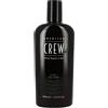 American Crew Tea Tree 3-in-1 Shampoo, Conditioner, Bodywash 450ml