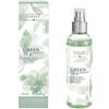 Atkinsons ENGLISH GARDEN GREEN TEA & CHERRY OIL ACQUA CORPO RIVITALIZZANTE - 200 ml