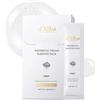 Does not apply D'Alba Pacchetto Maschera Da Notte Al Tartufo Bianco Italiano Waterfull Vegano,