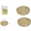 Coppia Cuscinetti Metatarsali Cura Protezione Sottopiede Piedi 64409 dfh