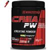 Eurosup - Creatine Powder - 300 g. Creatina Monoidrato Creapure Degussa