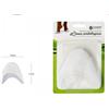 Coppia Cuscinetti Silicone Protezione Metatarsali Cura Piedi 64422 dfh