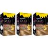 Garnier 3pz Garnier Olia colorazione permanente capelli 8.0 Biondo Chiaro