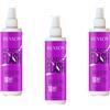 Revlon 3pz Trattamento capelli senza risciacquo 10 in 1 Revlon Magic Flash 200ml