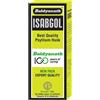 Baidyanath Polvere di buccia di psillio biologica fresata finemente fibra solubile natur...