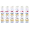 Nidra 6pz Nidra deolatte bianco Deodorante spray bianco latte zero macchie 150ml