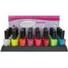 Confezione 24 Smalti Smalto Per Unghie Venezia Colori 002 F93 F94 012 F92 hmj