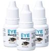 C-NAC Collirio Cura Cataratta Carnosina NAC Glaucoma BrightC Clarity, Confezione da...