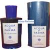 ACQUA DI PARMA BLU MEDITERRANEO MIRTO DI PANAREA EDT NATURAL SPRAY - 150 ml
