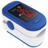 DIMED PULSIOSSIMETRO DA DITO FS10C - CON DISPLAY, LEGGERO E FACILE DA TRASPORTARE