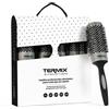 TERMIX Set Evolution Basic Spazzole Professionali 5pz