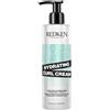 REDKEN Crema modellante REDKEN Hydrating Curl Cream 250ml