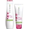 Biolage Set duo shampoo e balsamo Matrix Biolage ColorLast + spedizione gratuita