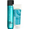 MATRIX Trattamento Capelli Sottili Volume MATRIX High Amplify Shampoo + Balsamo