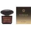 VERSACE CRYSTAL NOIR EDP NATURAL SPRAY - 50 ml