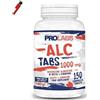 Prolabs, Alc Tabs, 150 cpr Acetil L-Carnitina